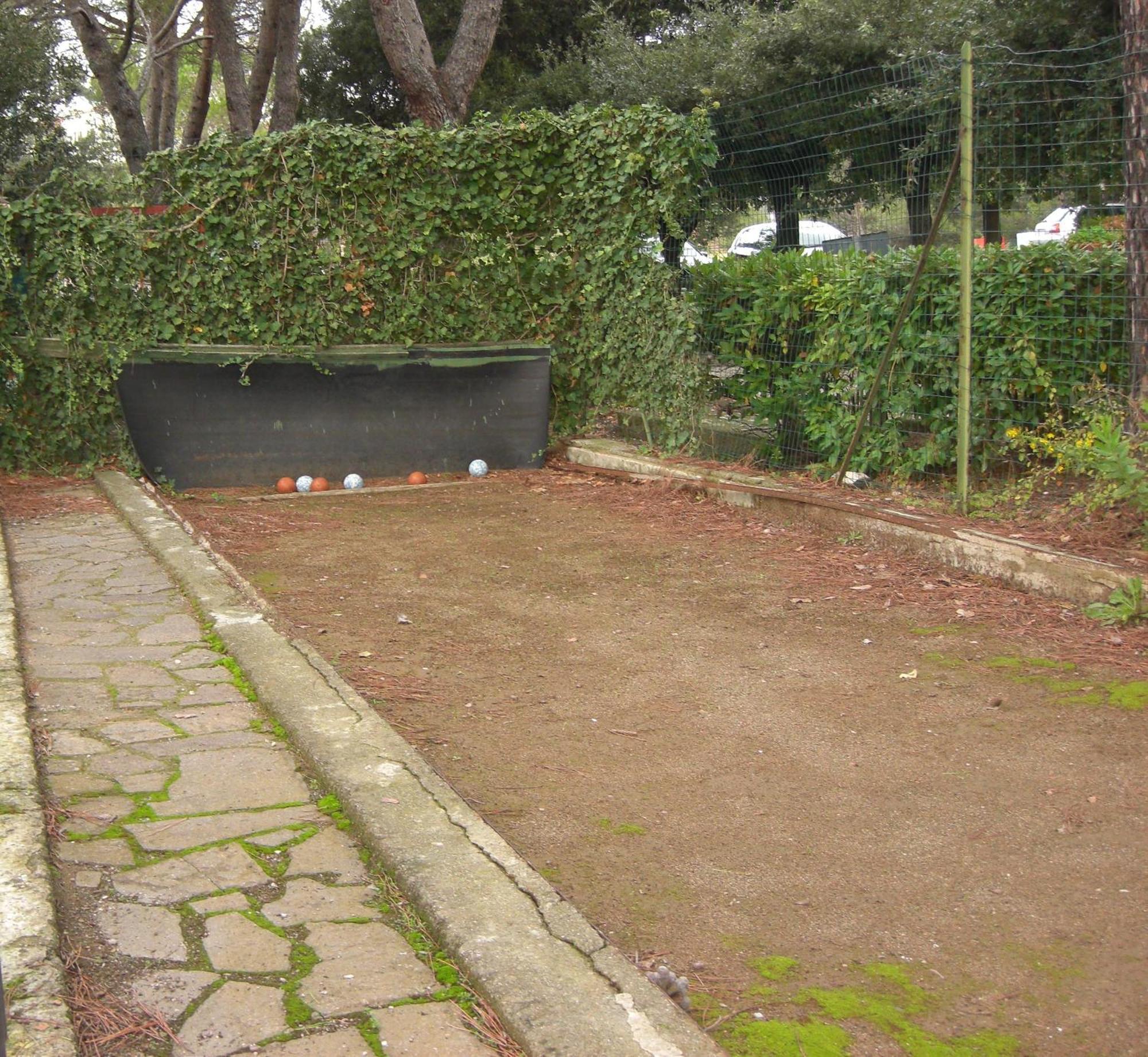 Hotel Il Poggetto Castellina Marittima Exteriör bild